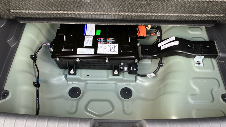 Hyundai BAYON 1.0 TGDi 48V MHEV Ultimate 5dr DCT Petrol Hatchback